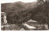 CPI (B4558) VEDERE DIN SLANIC MOLDOVA, EDITURA MERIDIANE, CIRCULATA, 9.3.1965, STAMPILE, TIMBRU, Fotografie