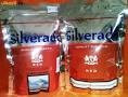 Tutun Silverado red180g( Timpuri Noi-Tineretului- Eroii Revolutiei) foto