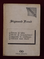 Sigmund Freud - Opere 1 - 206689 foto