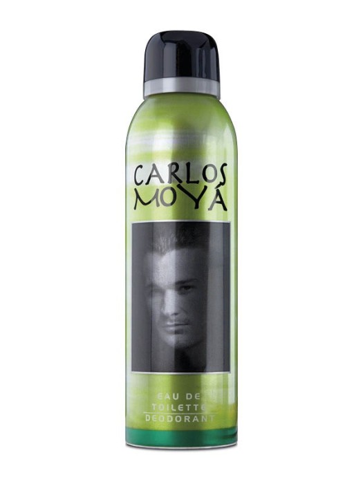 DEODORANT PENTRU BĂRBAȚI - CARLOS MOYA foto mare DEODORANT PENTRU BĂRBAȚI - CARLOS MOYA foto mare