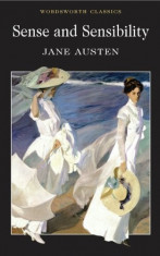 Jane Austen - Sense and Sensibility - 214111 foto