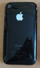 Vand Iphone 3g Urgent! Pret fix 200 lei foto