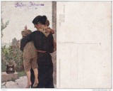 Ilustrator- picturi ,tema femei