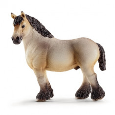 Figurina Schleich - Armasar Ardennes - 13778 foto