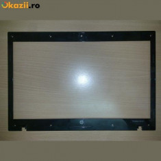Rama display HP ProBook 4510 4515s LCD Front Bezel 6070B0343501