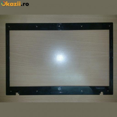 Rama display HP ProBook 4510 4515s LCD Front Bezel 6070B0343501 foto