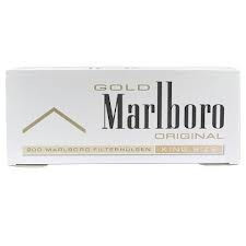 TUBURI MARLBORO foto