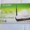 ROUTER WIRELESS NOU TP-LINK TL-WR340G