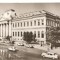 CPI (B4535) CRAIOVA. UNIVERSITATEA, EDITURA MERIDIANE, CIRCULATA, 4.6.1968, STAMPILE, TIMBRU, AUTOTURISME, MASINI