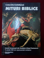 Gianni Guadalupi - Mituri Biblice 5 - 193882 foto