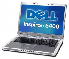 Piese Componente Laptop Dell Inspiron 6400 Carcasa , Placa de baza , Ecran LCD , Display etc. foto
