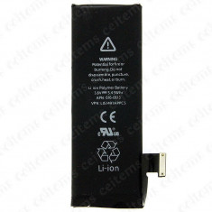 Baterie Pentru Apple iPhone 5 5G 1440mAh 3.8V Li-ion Internal Battery foto