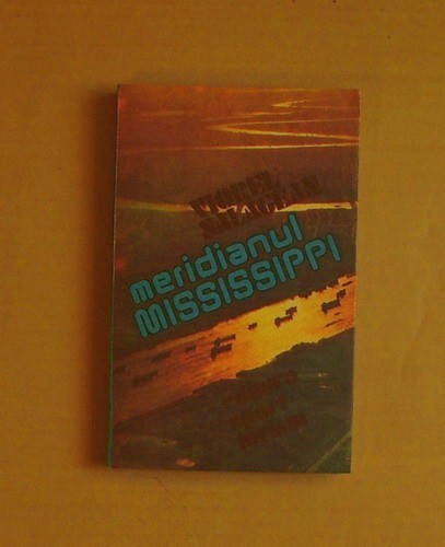 R7. VIOREL SALAGEAN - MERIDIANUL MISSISSIPI