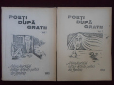 Poeti dupa gratii - 133061 foto