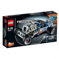 LEGO? Technic Masina tunata - 42022 foto