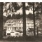 CPI (B4523) SOVATA. CASA DE ODIHNA A MINISTERULUI SANATATII, CIRCULATA, 18.7.1958, STAMPILA, TIMBRU