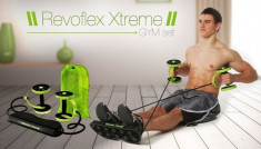 Aparat fitness Revoflex Xtreme foto