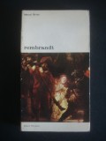 MARCEL BRION - REMBRANDT, Alta editura