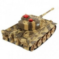 Tanc Abrams M1A2 1/24 foto