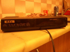 receiver eec sat2200 e foto