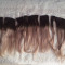 Extensii par Hollywood hair clip on PAR NAT 100%( DIVISIMA - Bianca Dragusanu )