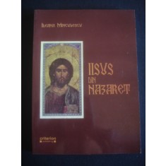 Ileana Minculescu - Iisus din Nazaret