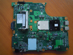 Placa de baza laptop Toshiba L300D Defecta! PS10A+ - Fara Interventii! Transport Gratuit! foto