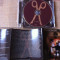 Scissor Sisters Ta-Dah album cd disc muzica synth pop rock polydor 2006 VG++