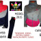 TRENINGURI ADIDAS ,MATERIAL BUMBAC ,MODEL CLASIC,LIVRARE GRATUITA