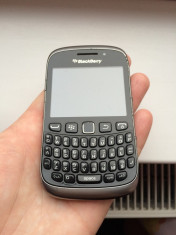 BlackBerry 9320 foto