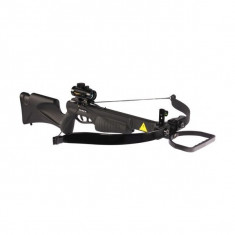 Set arbaleta recurve Jandao Chase Wind foto