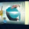 Minge gimnastica 65cm DOMYOS