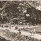 CPI (B4563) SLANIC MOLDOVA, VEDERE DIN PARC, CIRCULATA, 14.8.1960, STAMPILE, TIMBRU, RPR