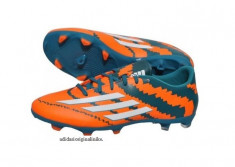 ADIDASI,GHETE ADIDAS F10 FG MESSI-ADIDASI ORIGINALI-GHETE FOTBAL foto