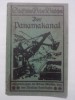Carte despre Canalul Panama - Mar Wiederhold (limba germana) / R4P5F, Alta editura