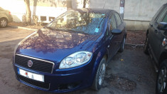 FIAT LINEA 2008 1.4 GPL foto