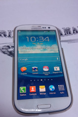 Samsung S3 foto
