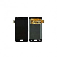 Display Samsung I9100G Galaxy S2 Cu Touchscreen Si Rama Original foto