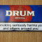 TUTUN DRUM ORIGINAL 50G drum original tutun 50 g Tutun Drum 50gr Drum Original U.K. 50 Gr