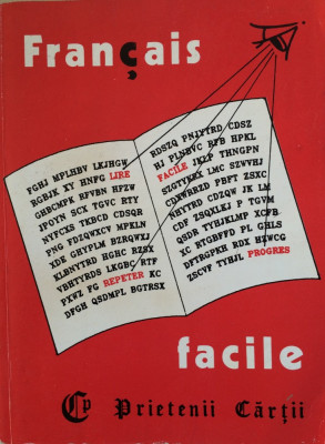 FRANCAIS FACILE - LA GUERRE DE TROIE foto