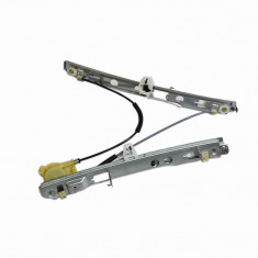 Macara geam Renault Megane 2 2002-2008, electrica fata stanga, 8200325136 foto