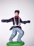 Cumpara ieftin FIGURINA PLASTIC - Soldat unionist , Hong Kong , anii &#039;80