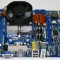 **OKAZIE GAMERI !!** KIT QUAD CORE AMD ATHLON II X4 559, 4x3.4GHz (B59 deblocat, mai bun ca I3 sau Q9650)+ASROCK N68-VS3 UCC|AM3|DDR3|STABIL|GARANTIE!