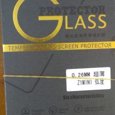 Folie sticla SONY XPERIA Z1 Z2 Z3 tempered glass Z3 MINI