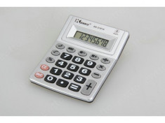Calculator electronic KENKO KK-3181A 2.3&amp;quot; LCD 8-Digit foto