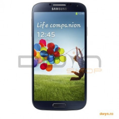 Telefon mobil Samsung I9505 GALAXY S4 16GB Black Edition foto