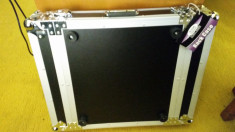 Rak - case -amplificator - 2 unitati foto