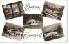 CPI (B4569) BORSEC. BORSZEC, MOZAIC, EDITURA MERIDIANE, CIRCULATA, RPR, Fotografie