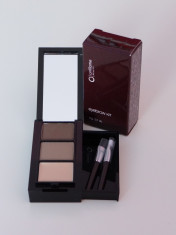 Trusa pentru sprancene Oriflame Beauty 3 g ? produs NOU original ORIFLAME foto