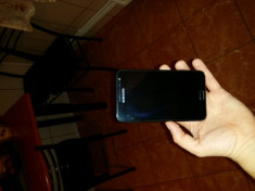 Samsung Note 1 16 GB foto